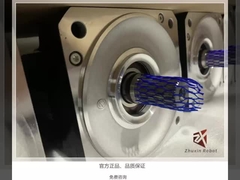 2кВт Роботные запасные части двигателя высокий крутящий момент для ME_110_110_30_S0