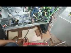 Как прикрепить кабели?