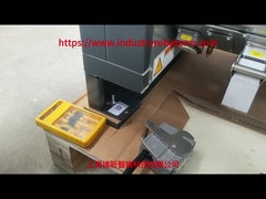 Как подключить разъемы KUKA X1 и X11?