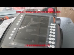 Как подключить Smartpad?Роботные запасные части с типом ЖК-дисплея