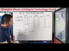 Электрическое питание для модуля IO