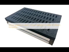 вакуумные захватчики в робототехнике