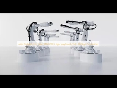 Роботы ABB для продажи IRB6700 High Payload (150–300 кг) Фароки