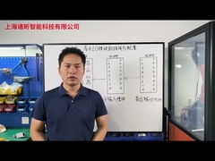 Электрическая изоляция до 500 В для Beckhoff Ethernet длина соединения 100 метров