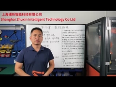 Подробное описание классификации программ KUKA Robot