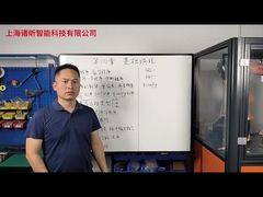 Программирование роботов KUKA: углубленный анализ файлов SRC и DAT