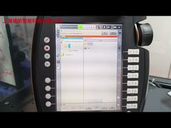 Полный процесс создания программы для робота KUKA: