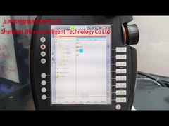 Программы и конфигурации роботов KUKA