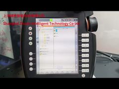 Объяснение программы KUKA