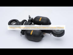 Система уравновешивания потолка KUKA Balance Cylinder Upgrade