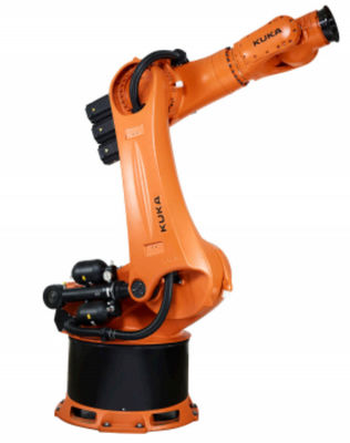 Kuka Youbot Максимальная скорость колеса 2 м/с KR 360 R2830 6 оси Рука промышленного робота