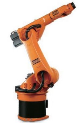 KR60-3 kuka youbot Максимальная скорость колеса До 2 м/с Автоматизация IP65