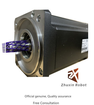 Промышленные запасные части Kuka OEM Kuka Servo Motor Для ME_160_130_3 0_S0