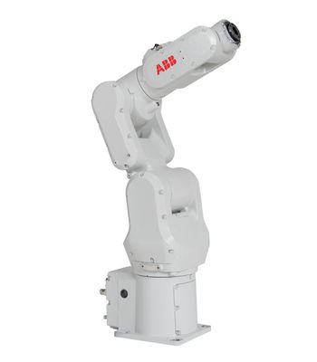 Abb Irb 120 Base 6 Axis Cnc 7kG Робот управления Робот удовлетворяет промышленным потребностям