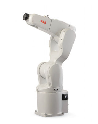 Abb Irb 120 Загрузка роботизированных рук 7 кг 6 оси для умных приводов Abb