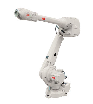 Abb Irb 4400 Дно 60 кг 1,96 м Автоматизация роботизированной руки ODM Использование для сварки