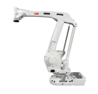 IRB 660-180/3.15 Abb Роботовая рука Управление 4 осями Образовательная роботовая рука