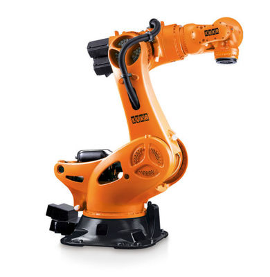 Titan 1000 Kuka Robot Arm Use For Palletizer And Handling 5 осей