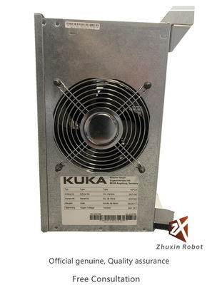 Запчасти для роботов Krc4 30.8A Система управления KUKA PC для приема и выполнения