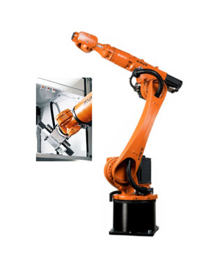 Kuka Kr Quantec Kr 30 R2500 Рука робота-веса для управления роботом