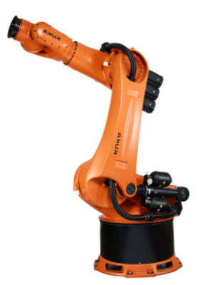 KR 340 R3330 Кука Роботная рука Промышленность Роботная рука Шесть оси