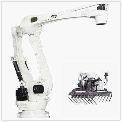 Abb Advanced Motion Systems IRB 660-180/3.15 4 оси Робот для паллитации