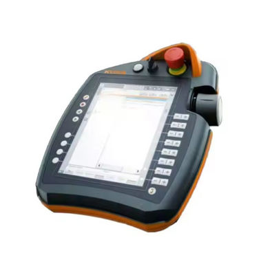 Робот учит подвесный кабель управления 10 м для KRC4 с роботами KUKA
