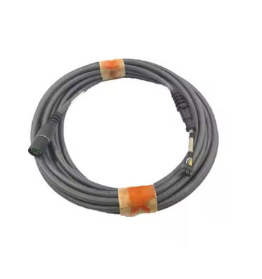Сервокабель KUKA обеспечивает стабильную работу оборудования