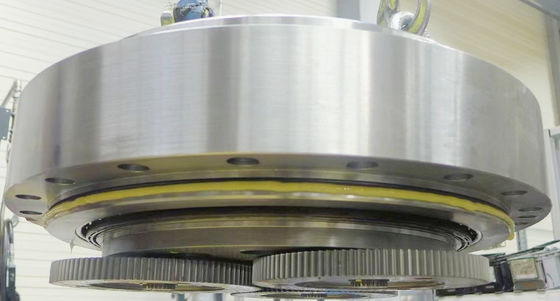 Редуктор робота KUKA Ключевой компонент промышленного робота KUKA