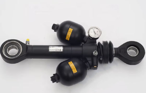 Запчасти роботов 20 кг Дизайн цилиндра с 220 напряжением и сервомодулем