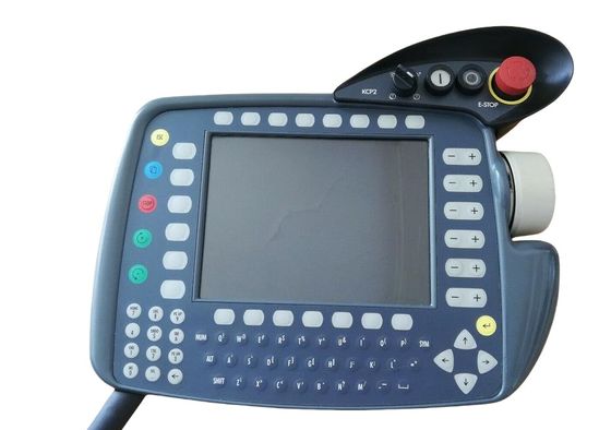 KUKA Robot Programming Pendant Smart PAD Pro 2.0 6D Космическая мышь