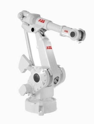 ABB IRB 4400 Базовая полезная нагрузка 60 кг 6 оси Роботная рука Робот промышленный