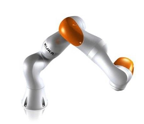 Kuka Lbr Iiwa 7 Роботная рука Автономная мобильность и интеллектуальные системы