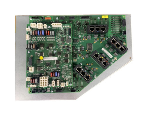 Части роботизированных рук Центральный компонент шкафов управления роботами KUKA