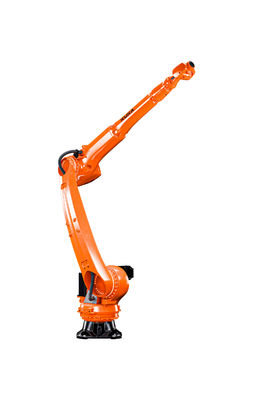 KUKA Лазерная сварка Шестиосная гибкость KR20 R3100 с рабочим визуальным
